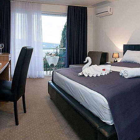 Guest House Aria Herceg Novi Szoba fotó