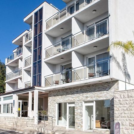 Guest House Aria Herceg Novi Kültér fotó