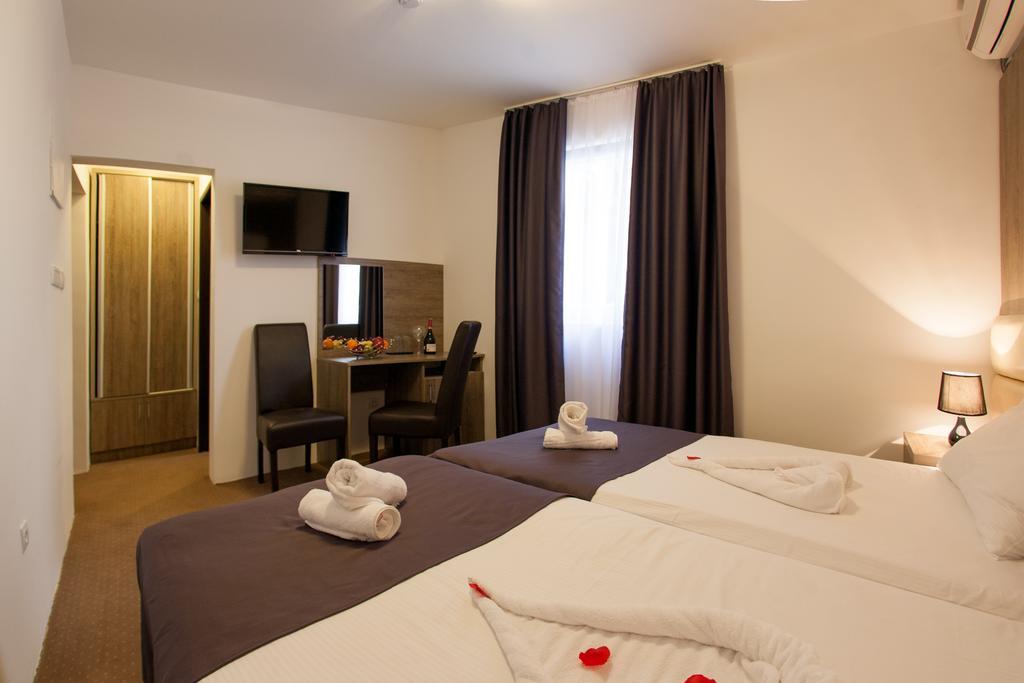 Guest House Aria Herceg Novi Szoba fotó