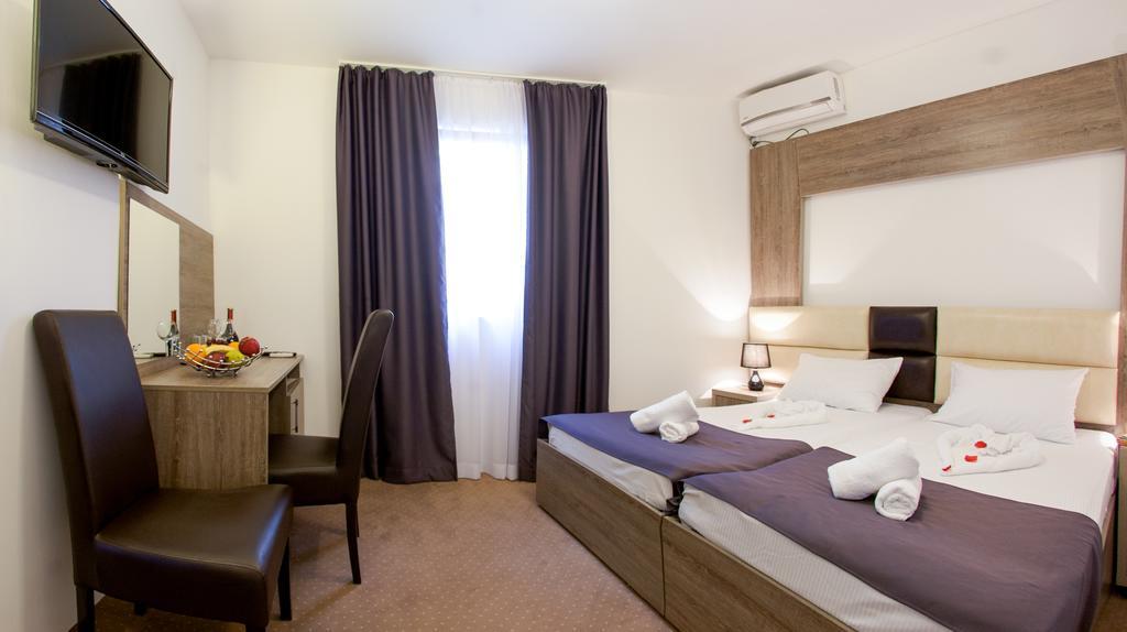 Guest House Aria Herceg Novi Szoba fotó