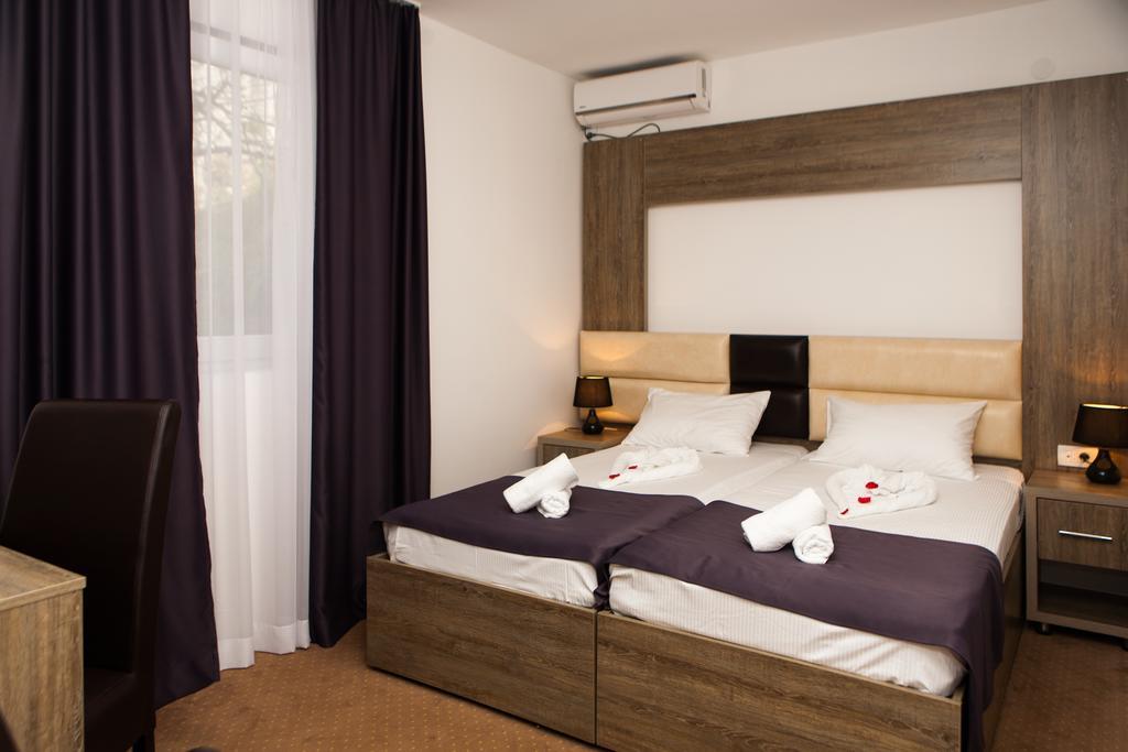 Guest House Aria Herceg Novi Kültér fotó