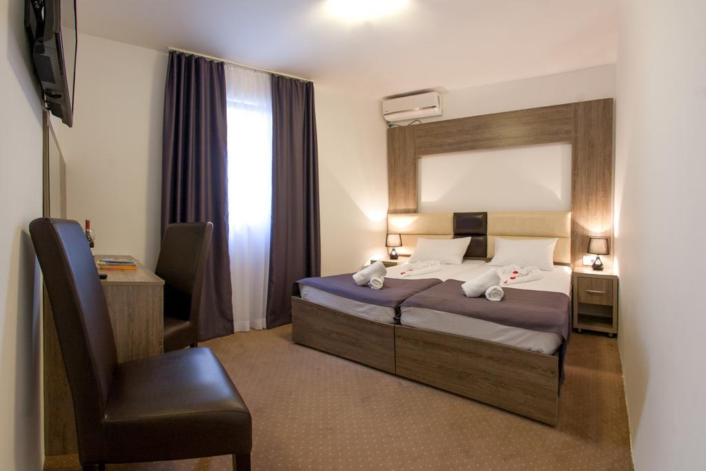 Guest House Aria Herceg Novi Szoba fotó