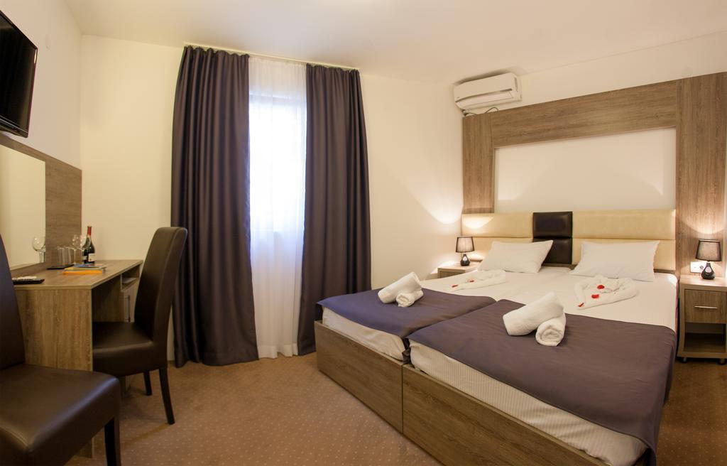 Guest House Aria Herceg Novi Szoba fotó