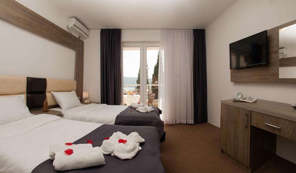 Guest House Aria Herceg Novi Szoba fotó