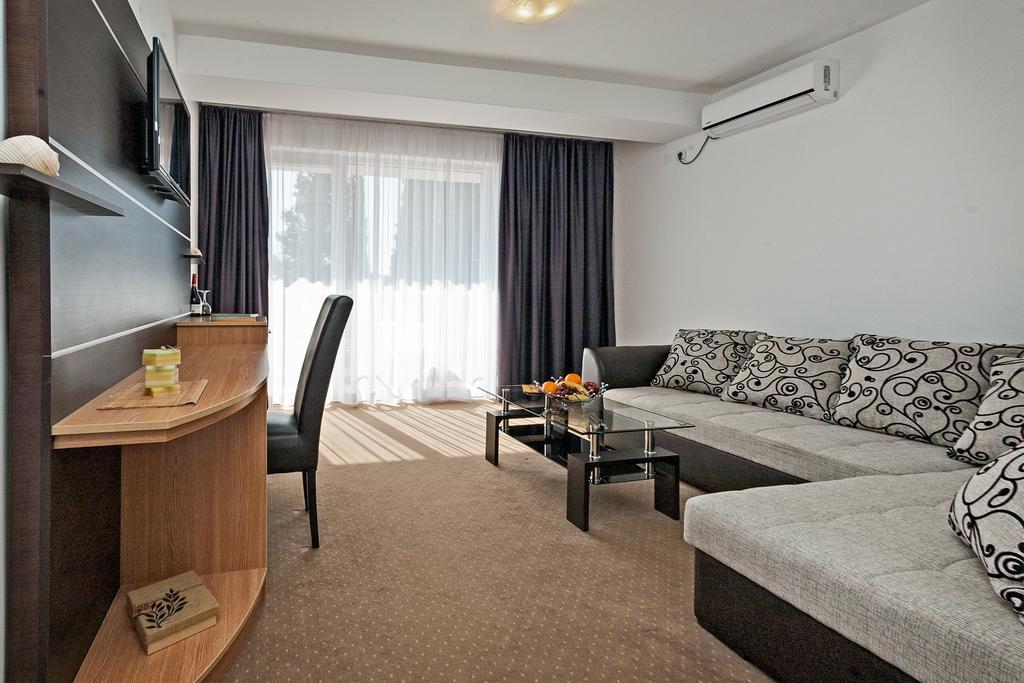 Guest House Aria Herceg Novi Szoba fotó
