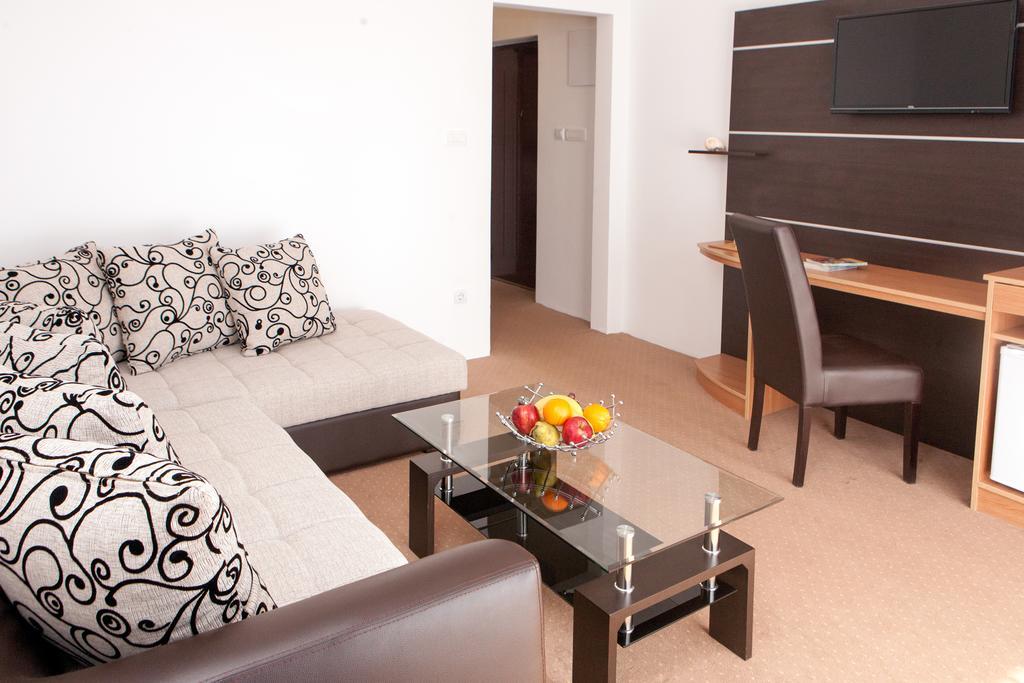 Guest House Aria Herceg Novi Szoba fotó